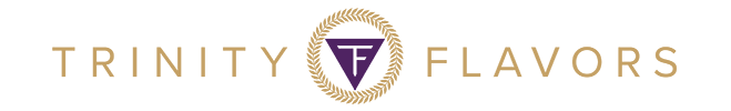 Trinity Flavors Transparent Logo