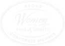 Women of the Vine & Spirits Logo