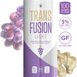 Canned Transfusion Light
